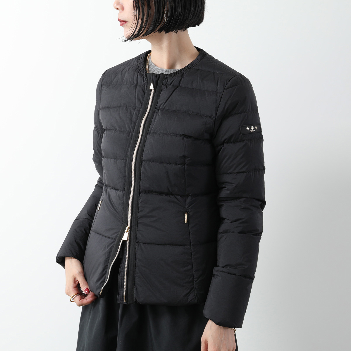 TATRAS（タトラス） ダウンジャケット BREVA ブレヴァ LJXA0007013588