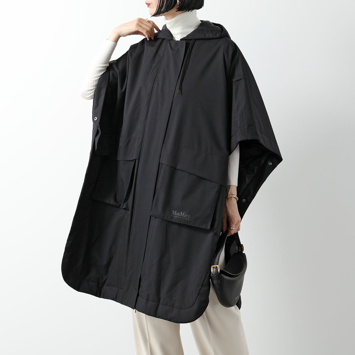 Max Mara（マックスマーラ） MAX MARA LEISURE レジャー ケープ