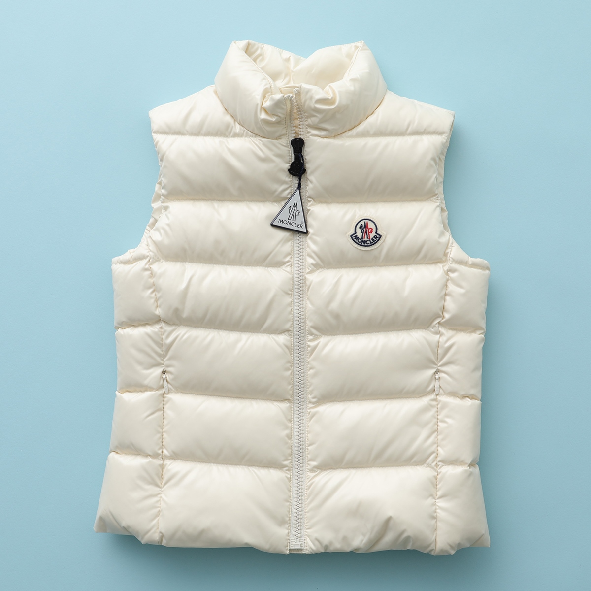 MONCLER（モンクレール） MONCLER KIDS キッズ ダウンベスト GHANY