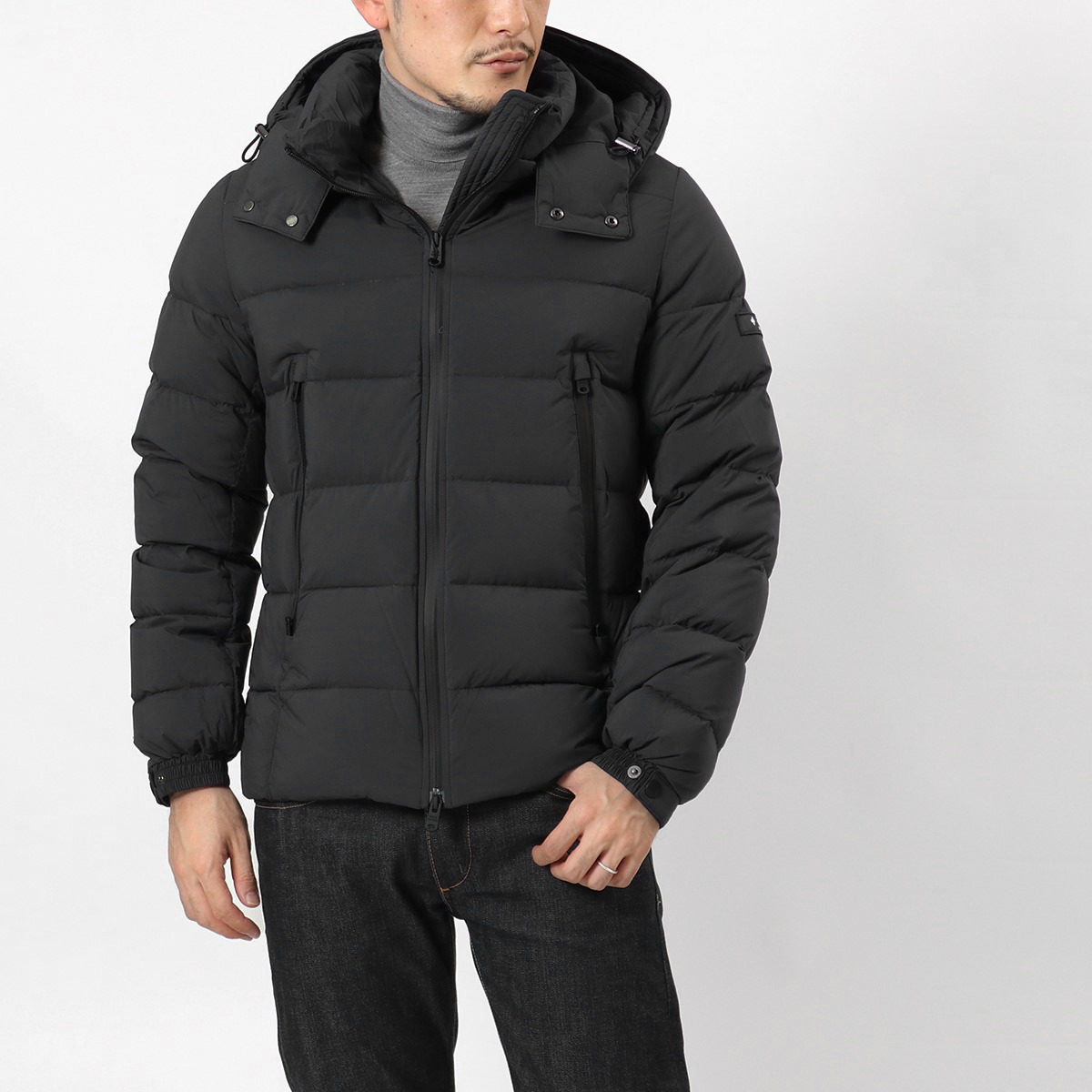 TATRAS（タトラス） ダウンジャケット BORBORE ボルボレ MTAT24A4568-D