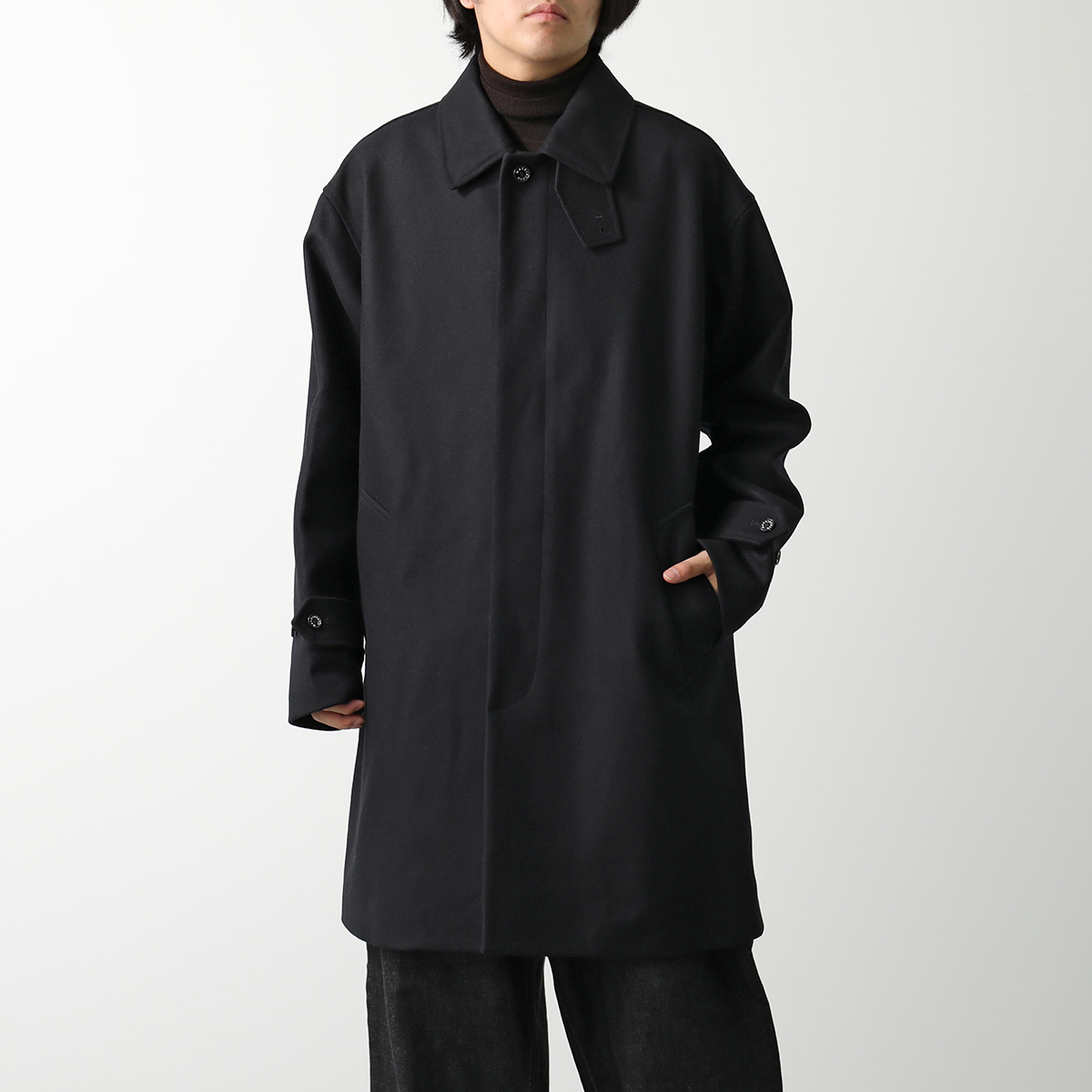 Mackintosh（マッキントッシュ） ステンカラーコート SOHO MO8679