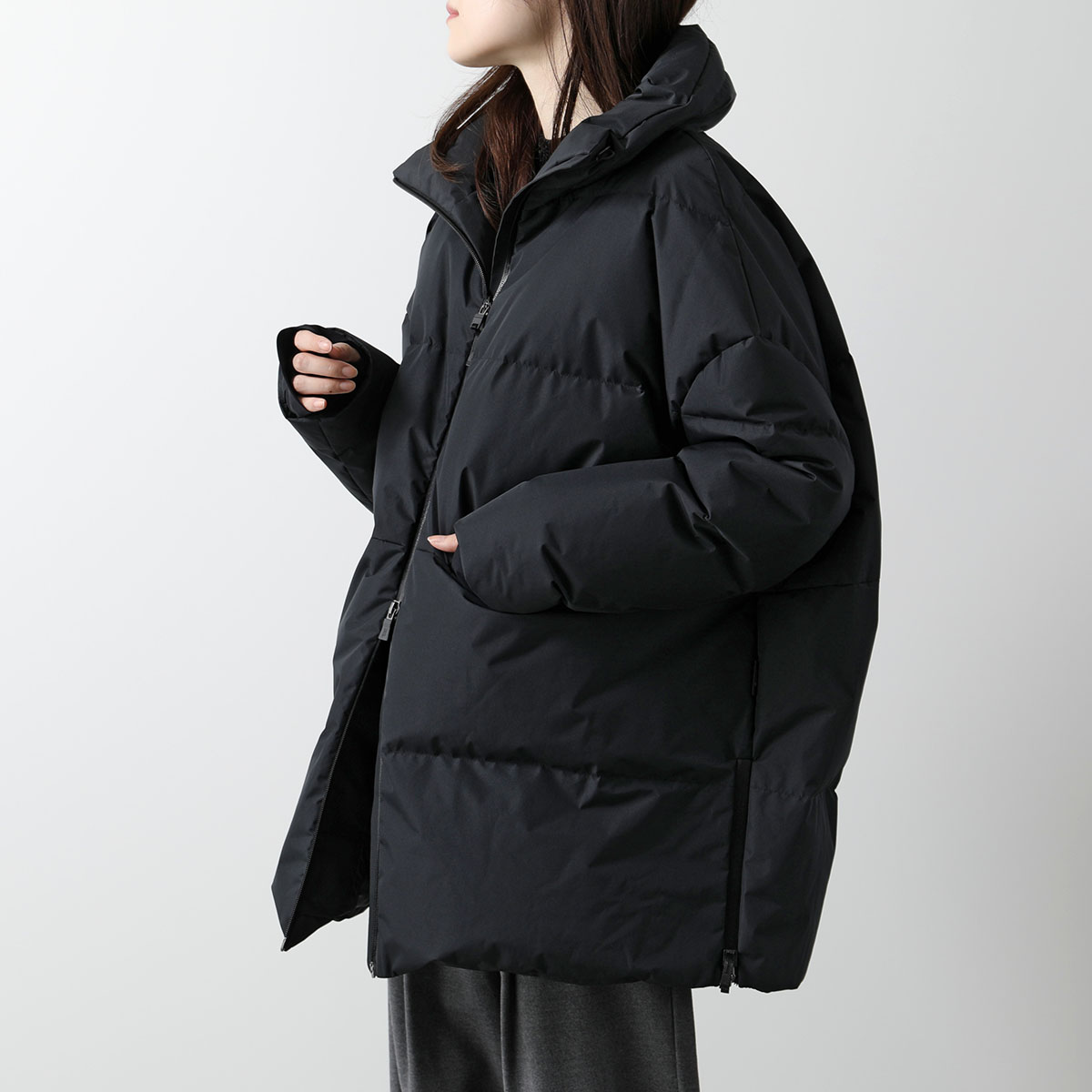 HERNO（ヘルノ） HERNO Laminar ラミナー ダウンジャケット PI00356DL