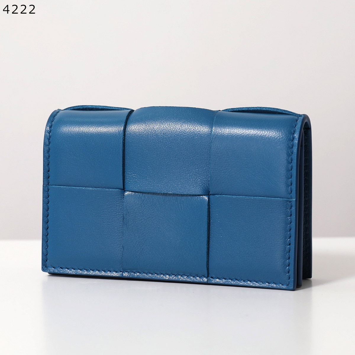BOTTEGA VENETA（ボッテガ・ヴェネタ） カードケース CASSETE カセット