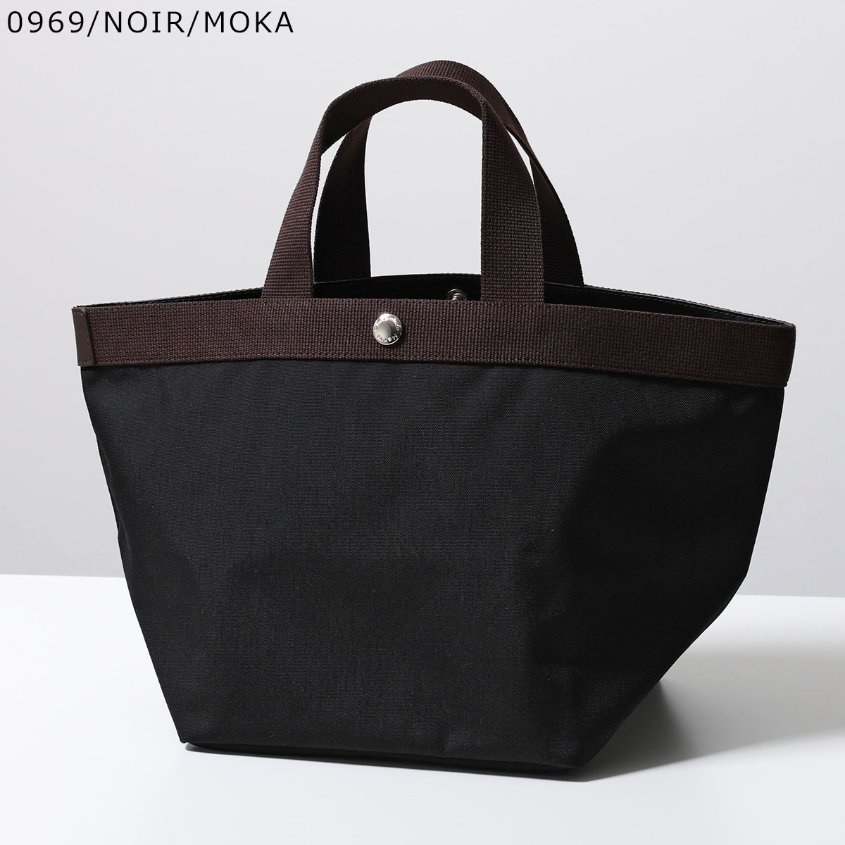 Herve Chapelier（エルベシャプリエ） トートバッグ 707C コーデュラ