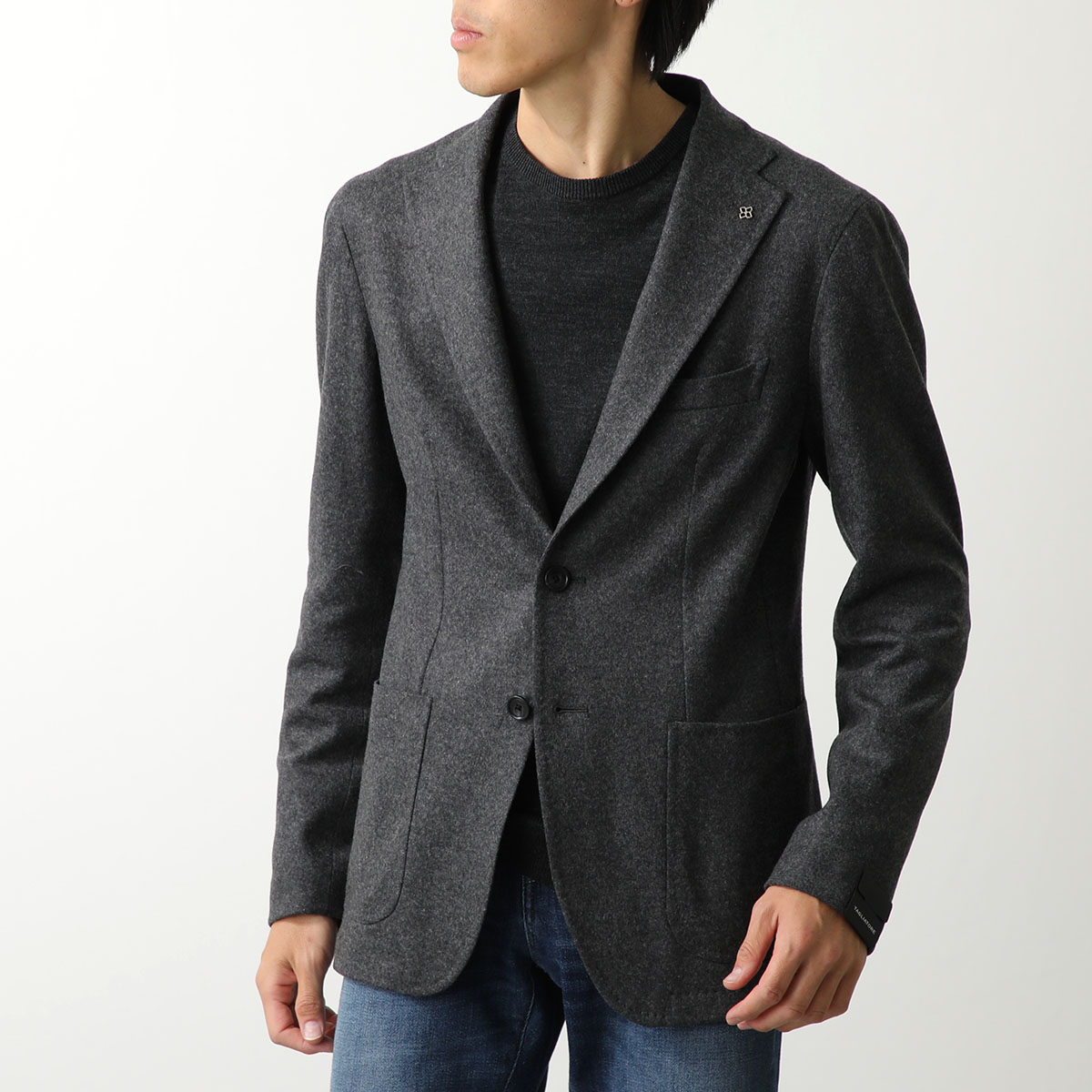 TAGLIATORE（タリアトーレ） ジャケット G-DAKAR22K 340083 メンズ 2B