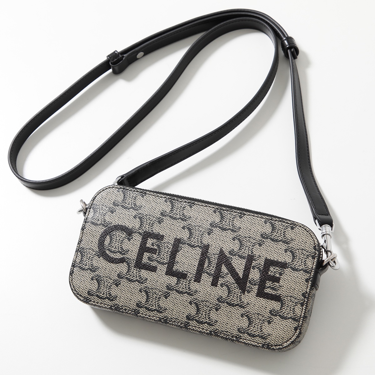 CELINE（セリーヌ） ショルダーバッグ Horizontal Pouch ホリゾンタル