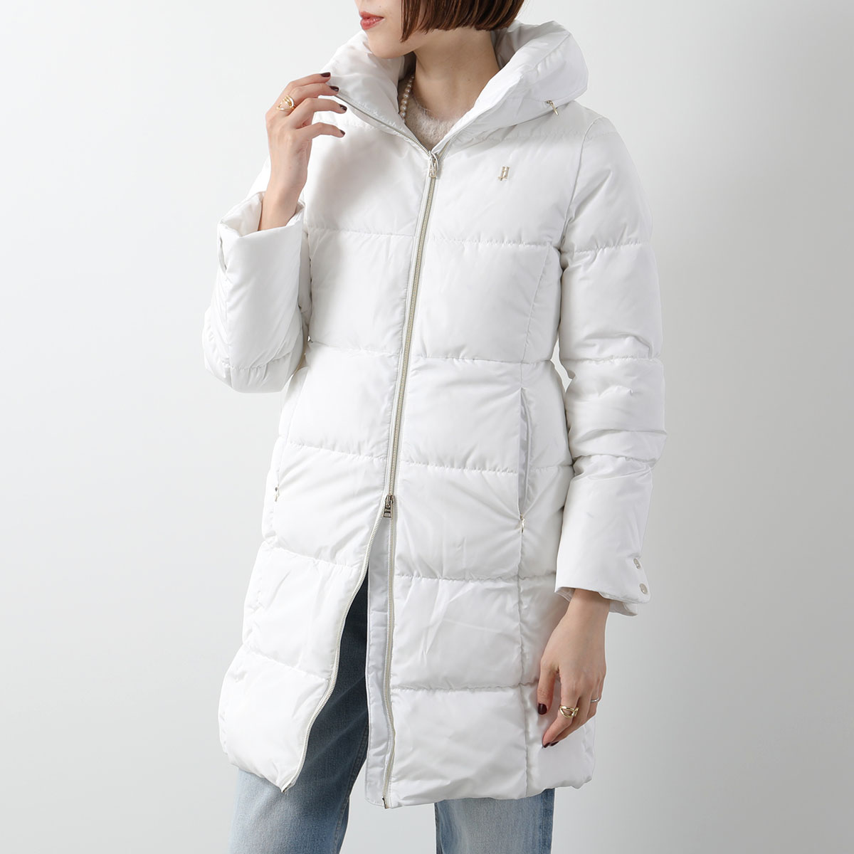 HERNO（ヘルノ） HERNO KIDS キッズ ダウンコート PI000177G 20045