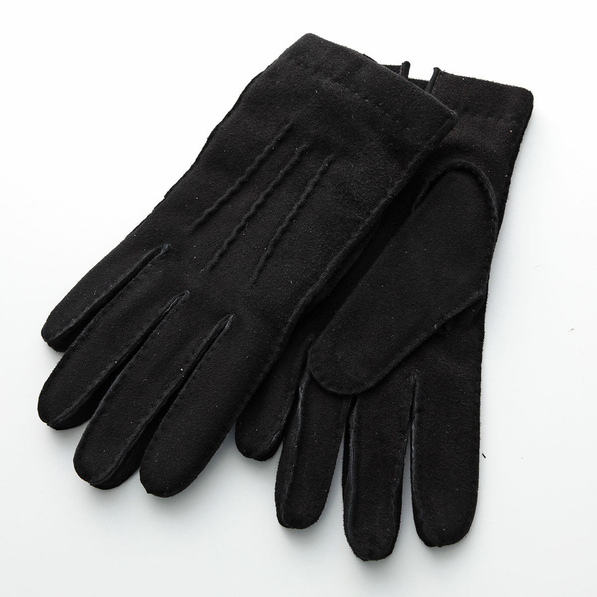 DENTS（デンツ） グローブ 15-1130 SUNDORNE メンズ バックスキン