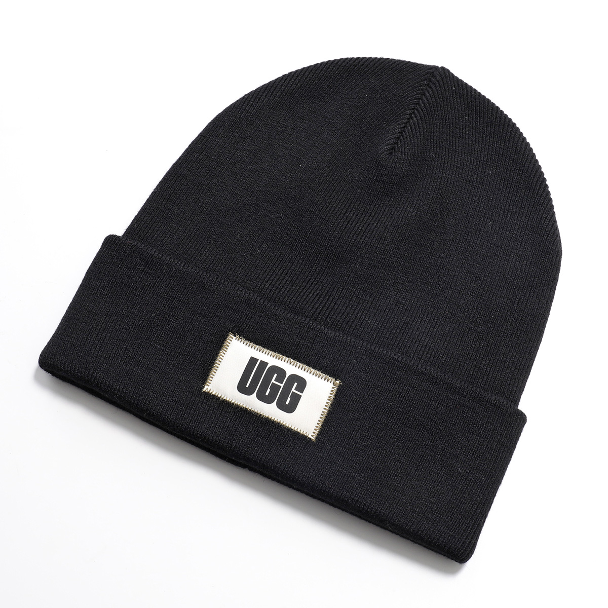 UGG（アグ） ニット帽 High Crown Beanie ハイ クラウン ビーニー