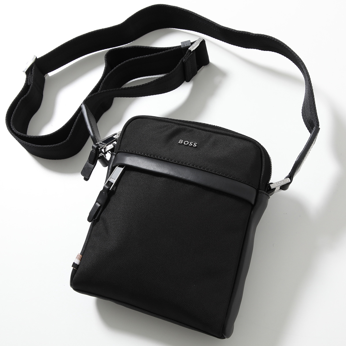 HUGO BOSS（ヒューゴ・ボス） ショルダーバッグ 50536491 メンズ