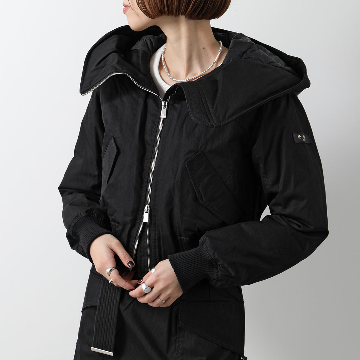 TATRAS（タトラス） ダウンジャケット BESCI ベッシ LTME24A4511-D