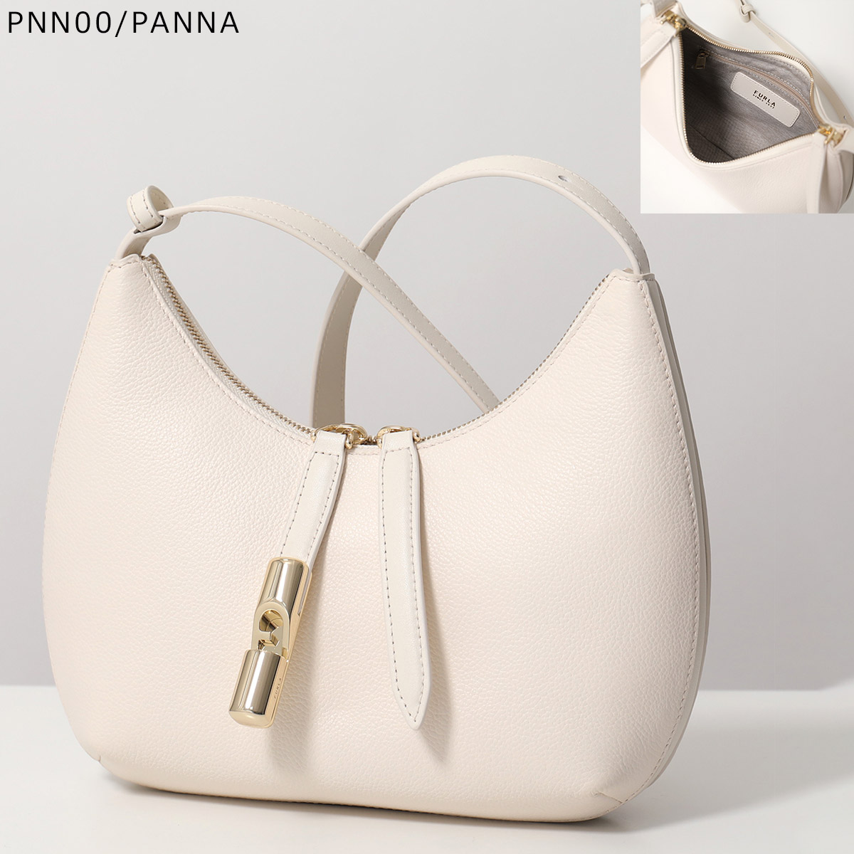 FURLA（フルラ） ショルダーバッグ GOCCIA S ゴッチャ WB01500 BX3353