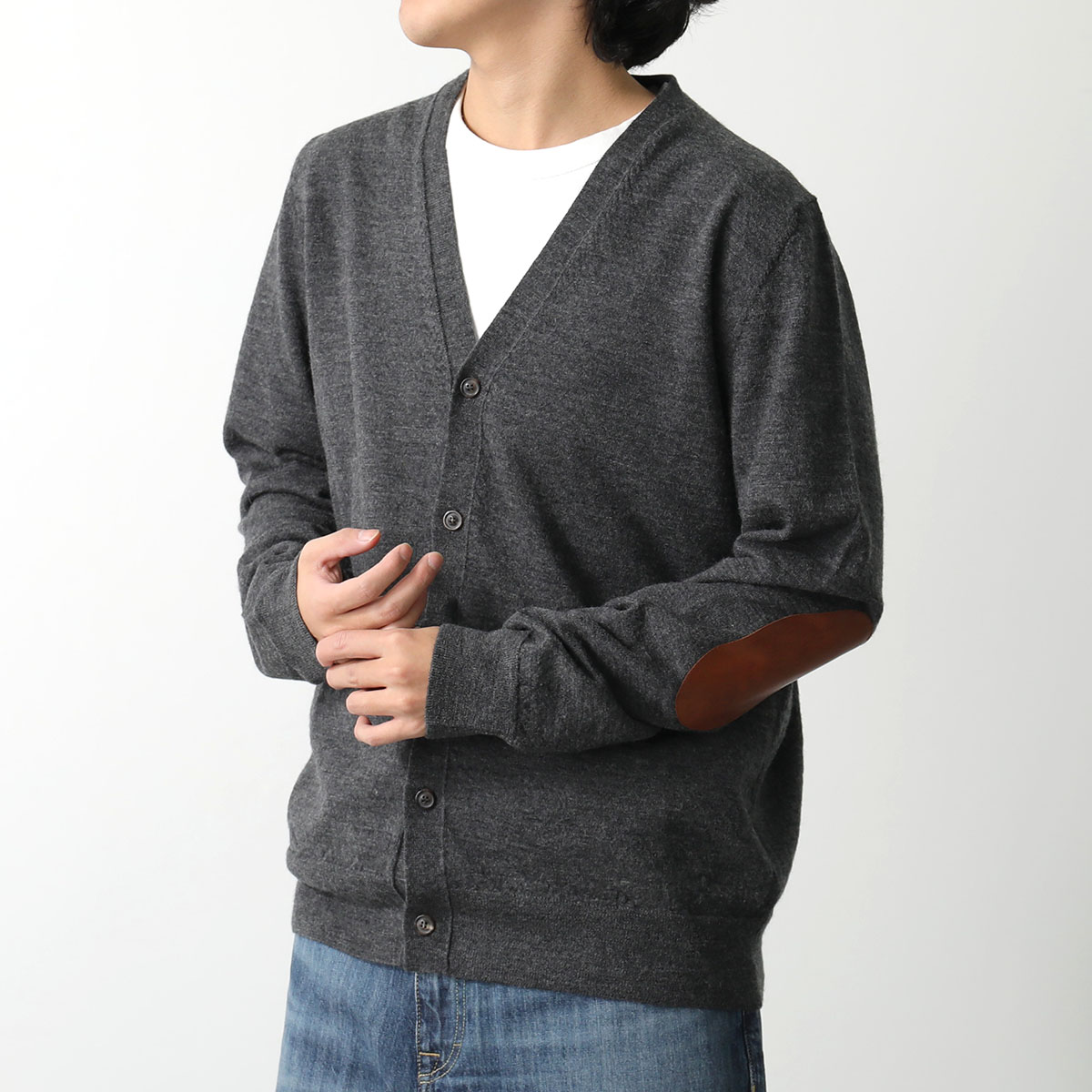 Maison Margiela（メゾンマルジェラ） 1 10 カーディガン S50HP0012