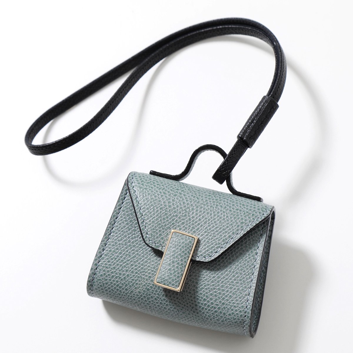 Valextra（ヴァレクストラ） バッグチャーム Iside イジィデ