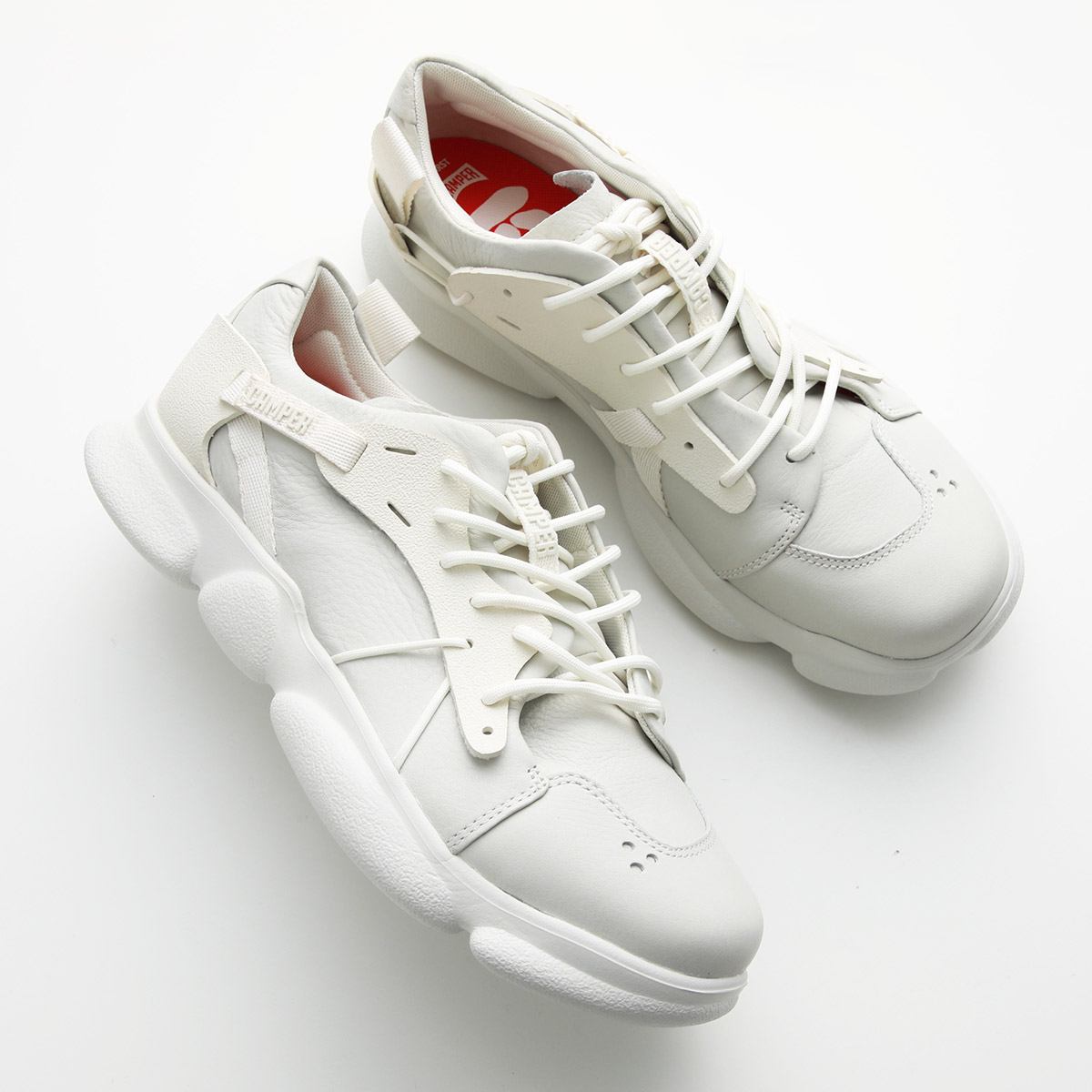 CAMPER（カンペール） スニーカー Karst カースト K201439 レディース