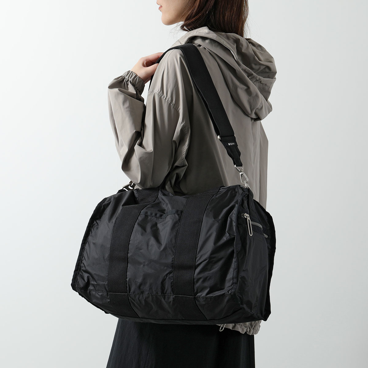 LeSportsac（レスポートサック） ボストンバッグ ESSENTIAL MEDIUM