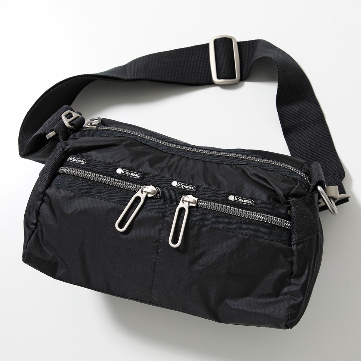 LeSportsac（レスポートサック） ショルダーバッグ E/W SHOULDER BAG