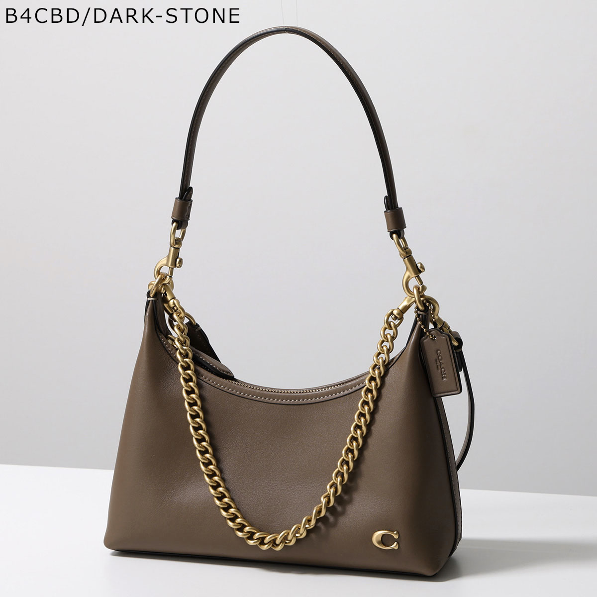 COACH（コーチ） ショルダーバッグ JULIET 25 ジュリエット CW640