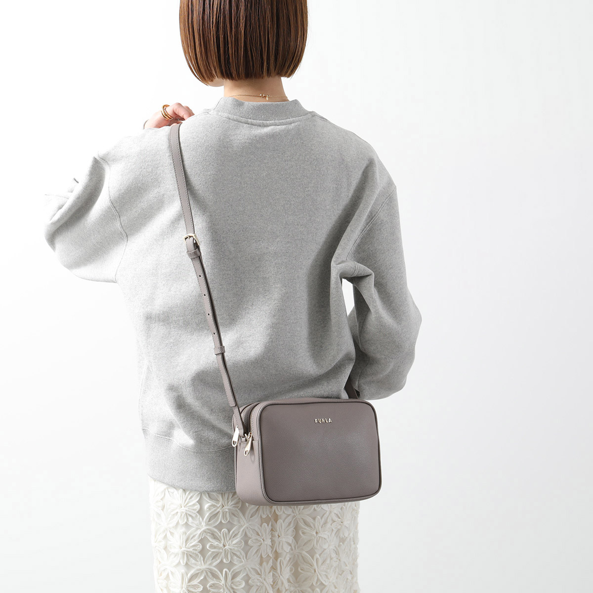 FURLA（フルラ） ショルダーバッグ LILLI リリー EP59LIL BX0306