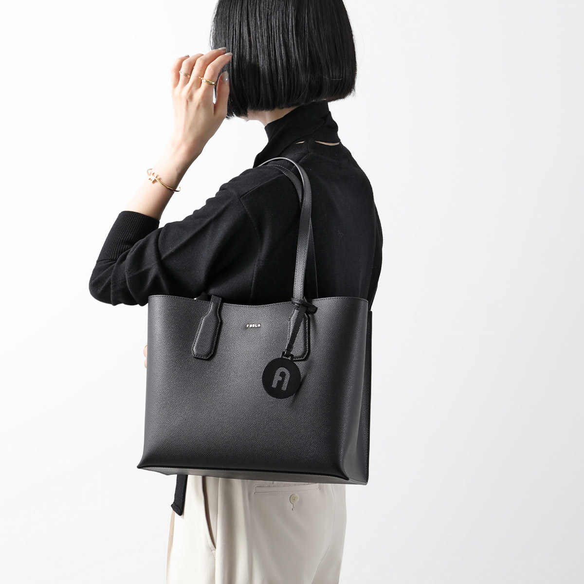 FURLA（フルラ） トートバッグ CLASSIC クラシック WB01627 BX0306