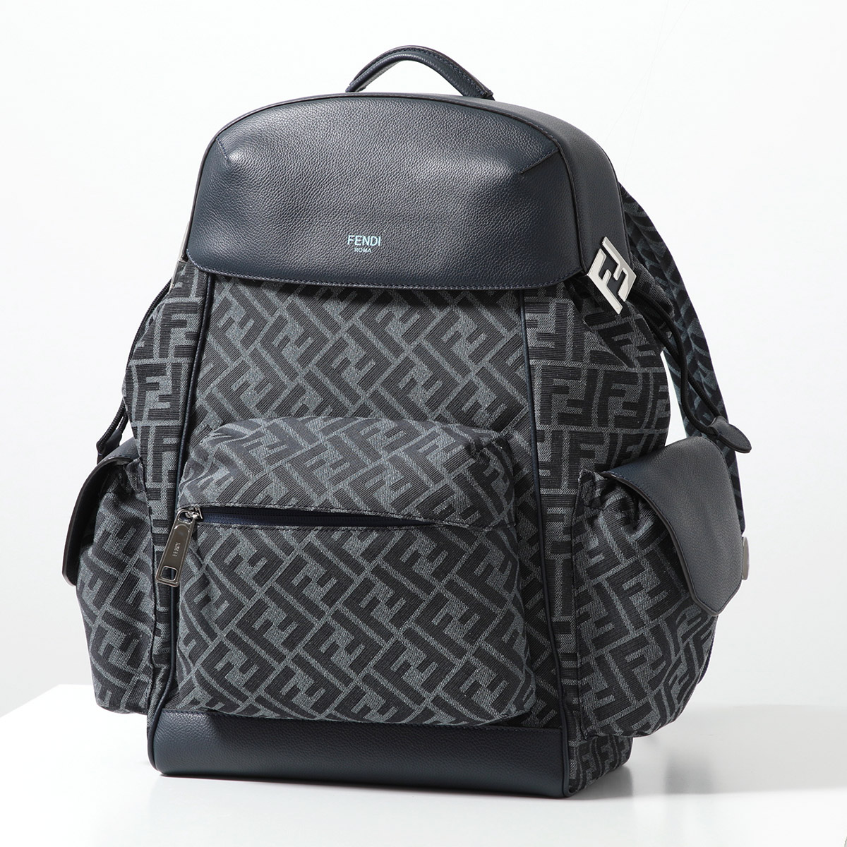 FENDI（フェンディ） バックパック 7VZ084 ASLE メンズ リュック FF