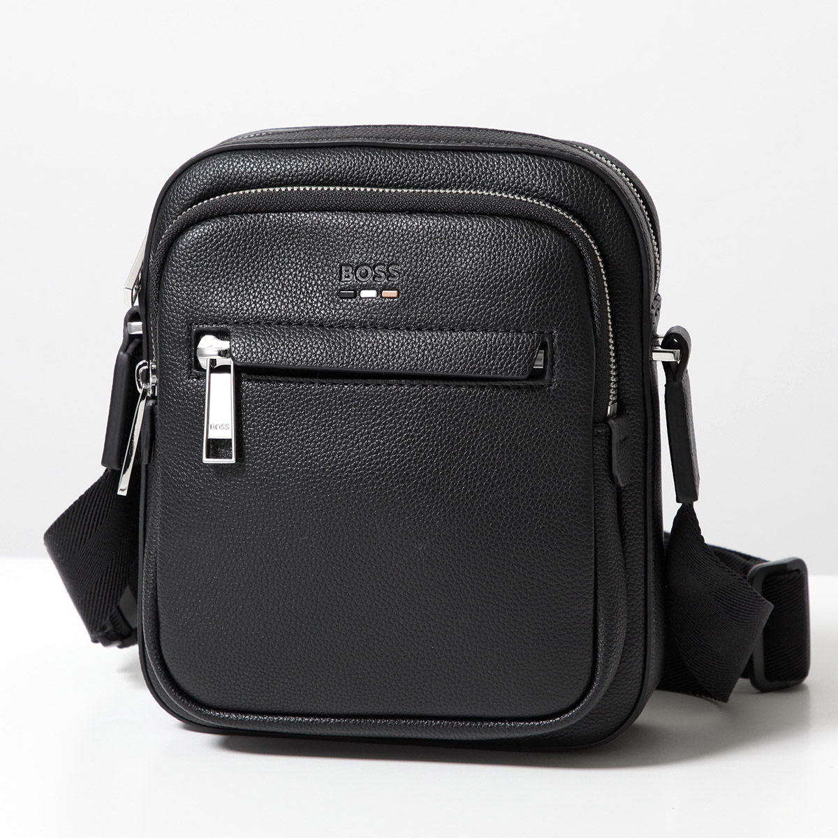 HUGO BOSS（ヒューゴ・ボス） ショルダーバッグ 50536196 メンズ