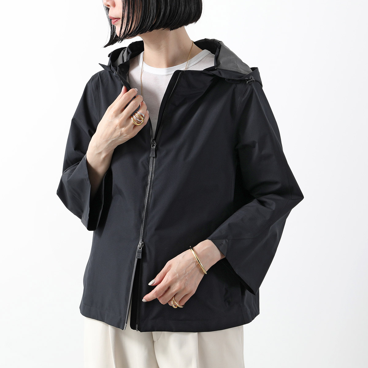 HERNO（ヘルノ） HERNO Laminar ラミナー ジャケット GI00059DL 11101