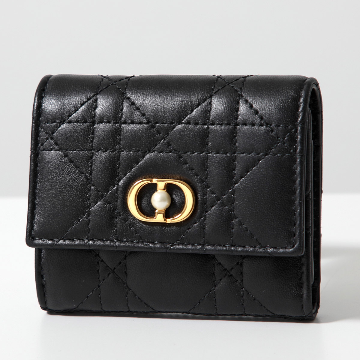 Christian Dior（クリスチャン・ディオール） Dior ディオール 三