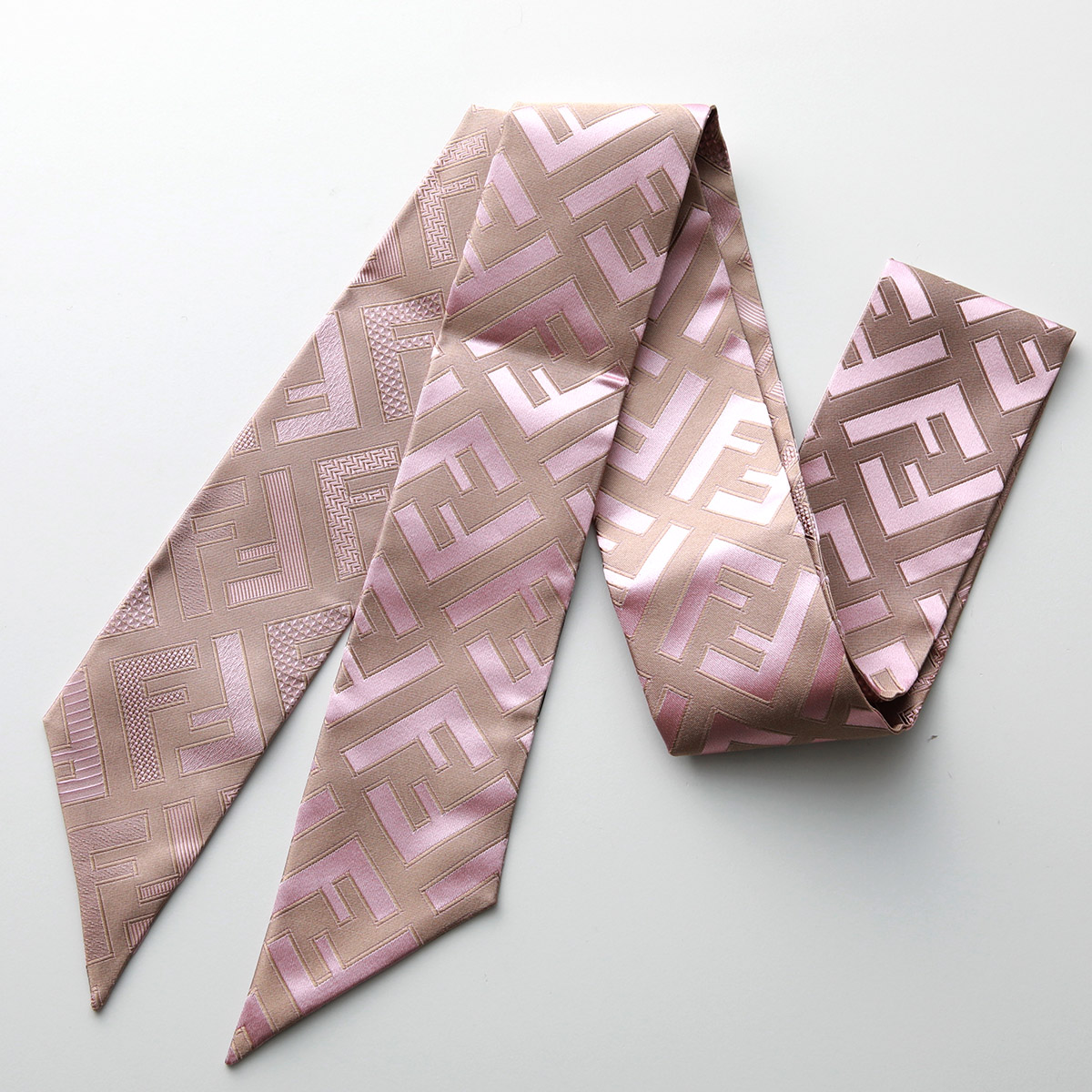 FENDI（フェンディ） スカーフ FXT011 ATZC レディース ラッピー