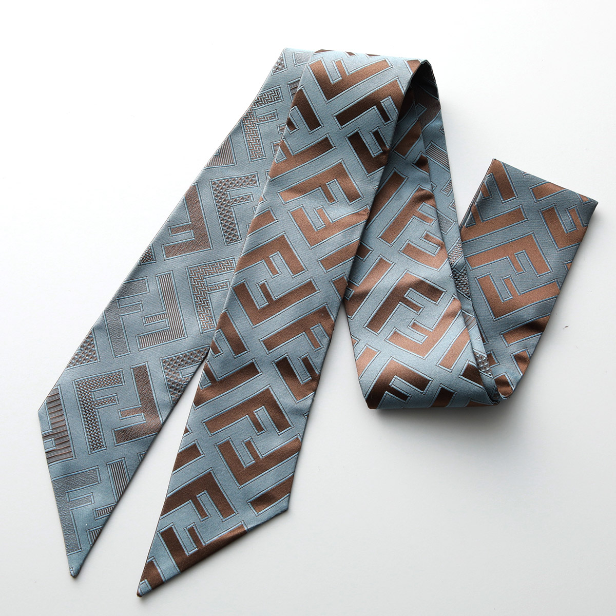 FENDI（フェンディ） スカーフ FXT011 ATZC レディース ラッピー