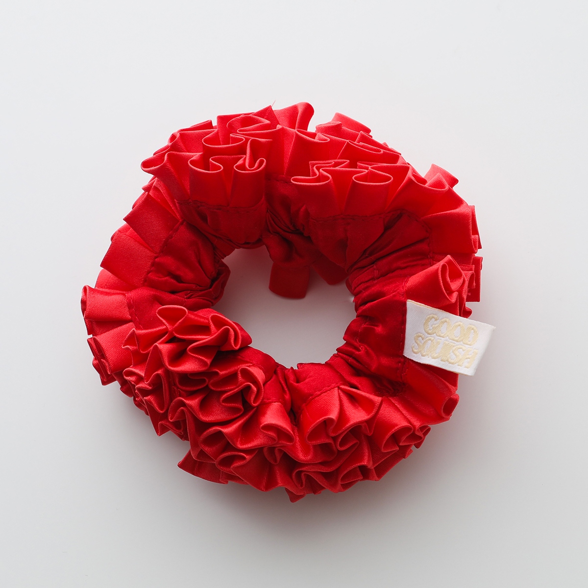 GOOD SQUISH（グッド スクイッシュ） グッド スクイッシュ シュシュ