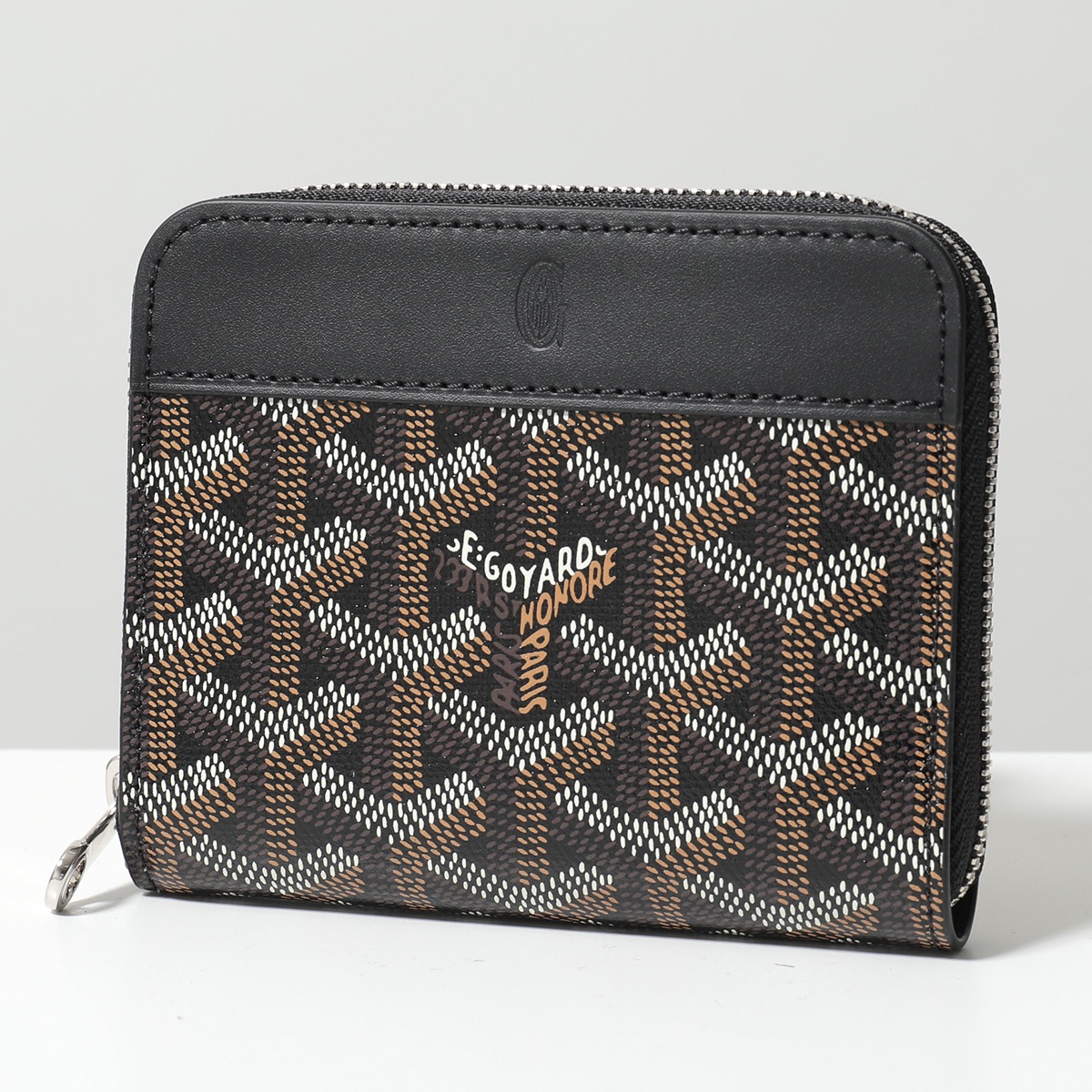 GOYARD（ゴヤール） 二つ折り財布 MATIGNON PM マティニョン PM