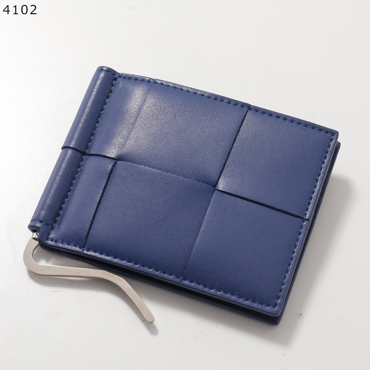 BOTTEGA VENETA（ボッテガ・ヴェネタ） 二つ折り財布 CASSETE カセット