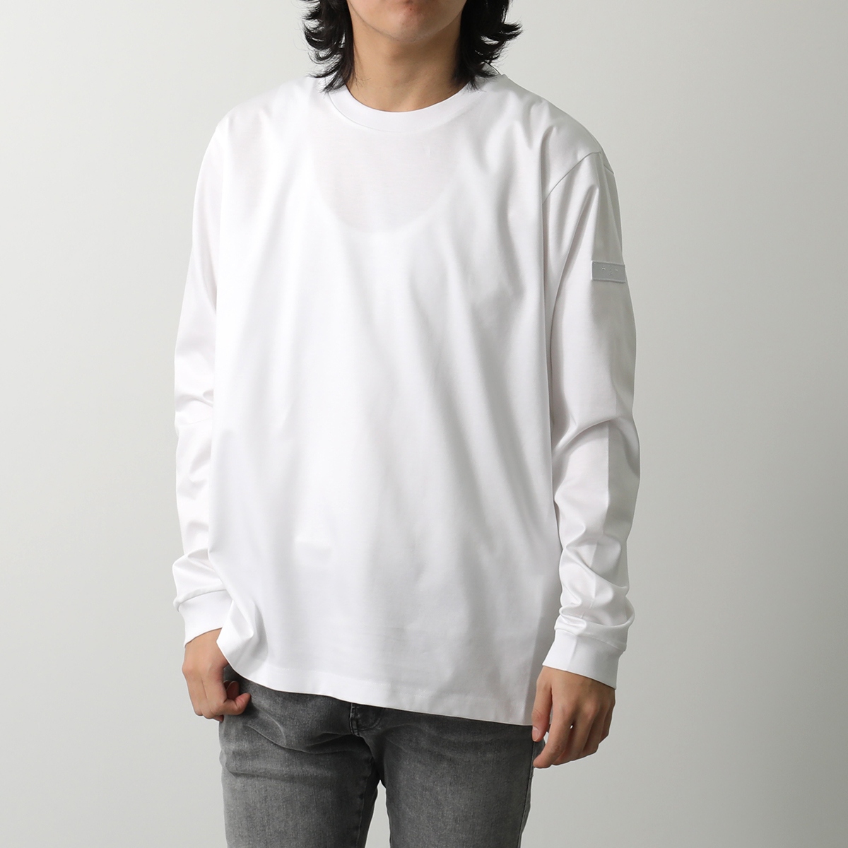 TATRAS（タトラス） Tシャツ OSMO オスモ MTAT25S8273-M メンズ 長袖