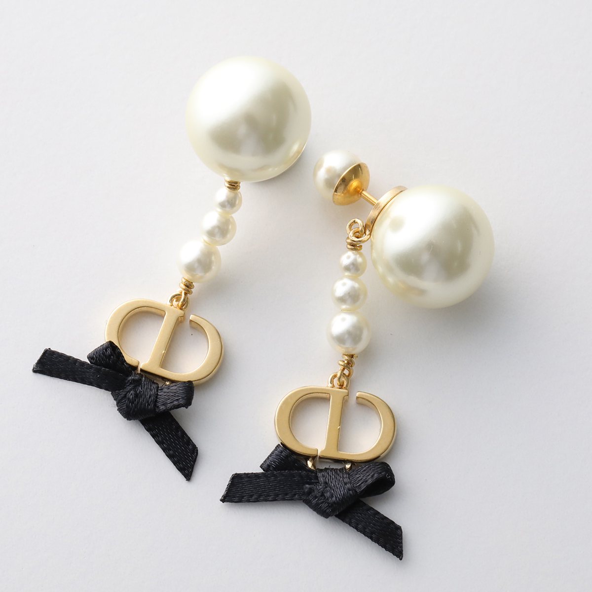 Christian Dior（クリスチャン・ディオール） Dior ディオール ピアス