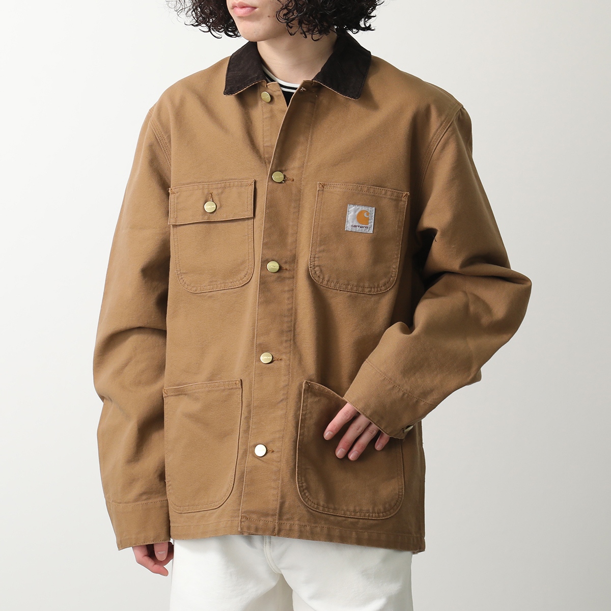 Carhartt（カーハート） Carhartt WIP ジャケット MICHIGAN COAT