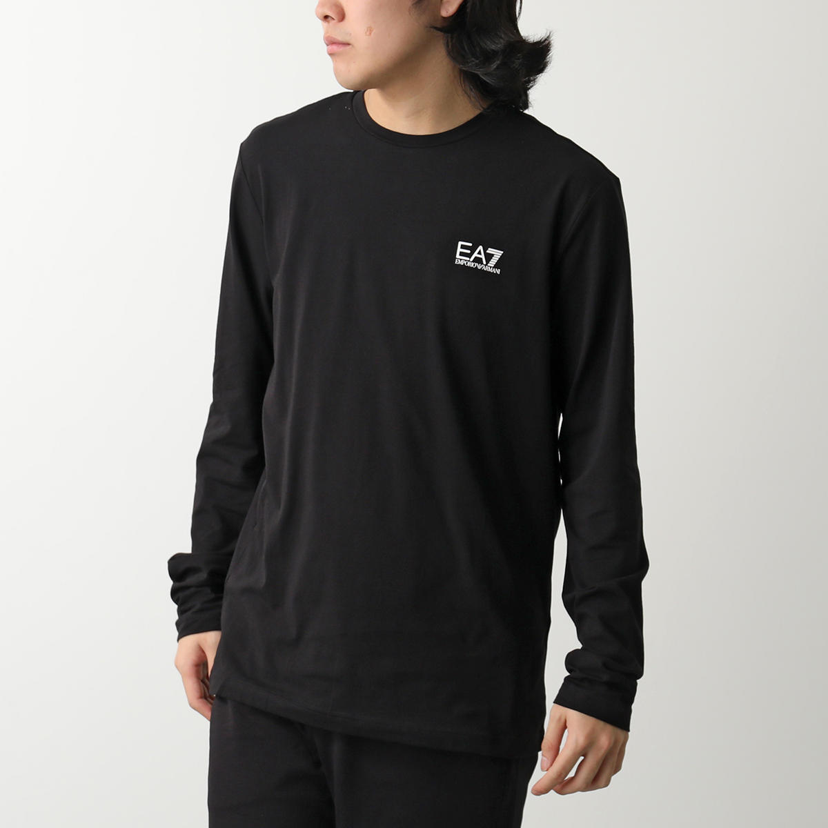 EA7 EMPORIO ARMANI エアセッテ エンポリオアルマーニ Tシャツ 8NPT28