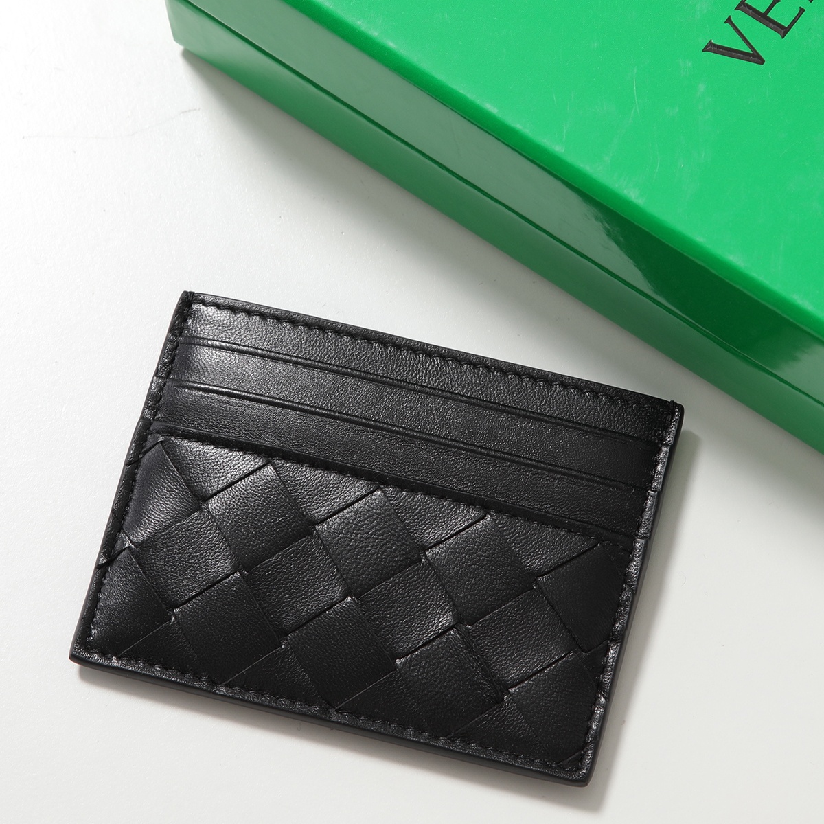 BOTTEGA VENETA（ボッテガ・ヴェネタ） カードケース 742325 VCPP3