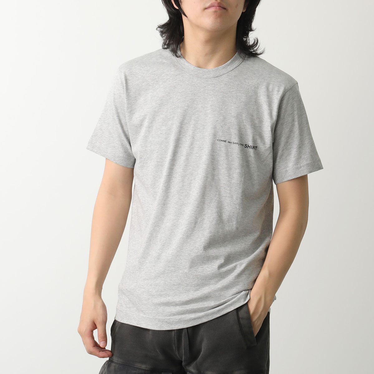 COMME des GARCONS（コムデギャルソン） COMME des GARCONS SHIRT T