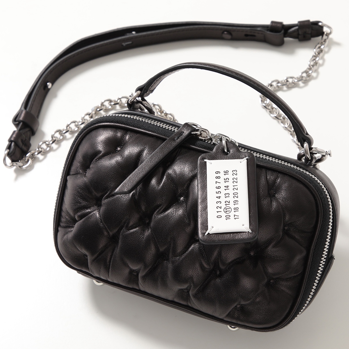 Maison Margiela（メゾンマルジェラ） ショルダーバッグ Glam Slam