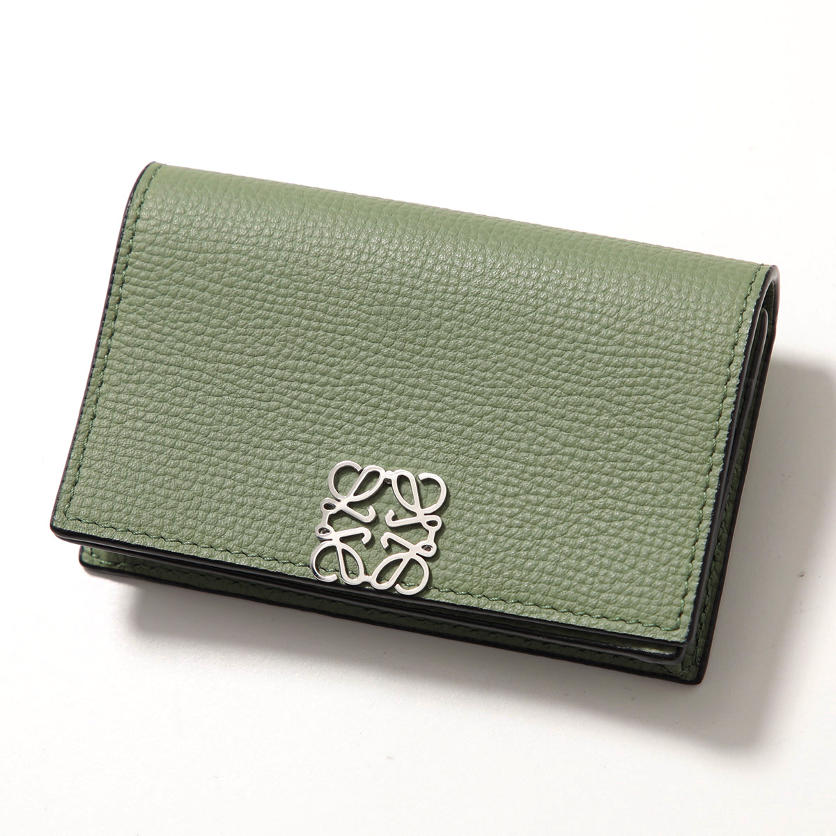 LOEWE（ロエベ） カードケース C821M97X03 レディース レザー