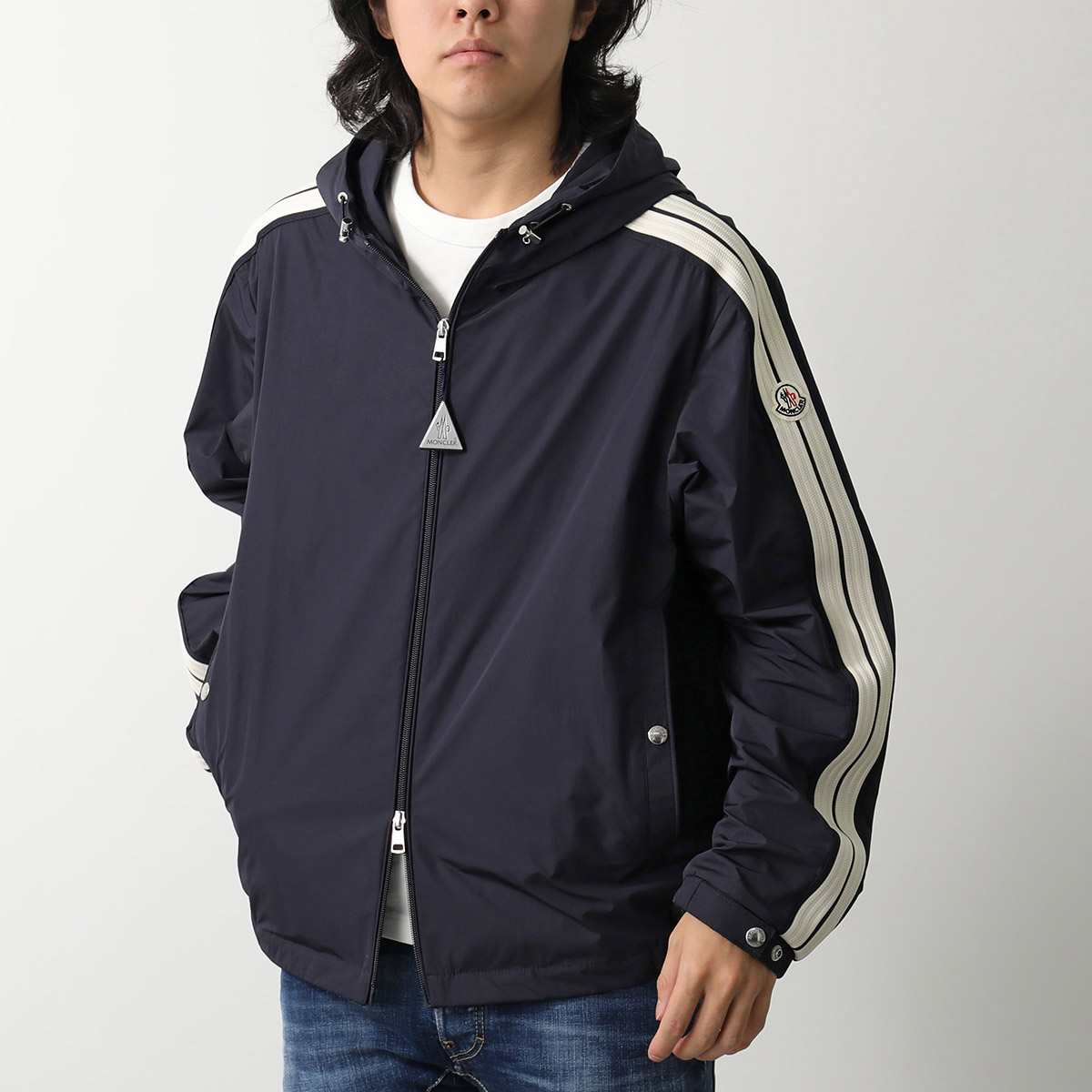 モンクレール ウィンドブレーカーのおすすめ人気商品一覧 通販 - Yahoo