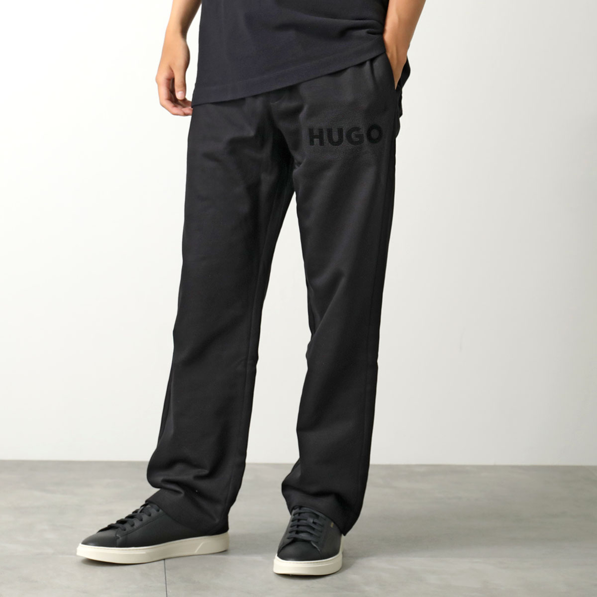 HUGO BOSS（ヒューゴ・ボス） スウェットパンツ Dumrulo 50529110