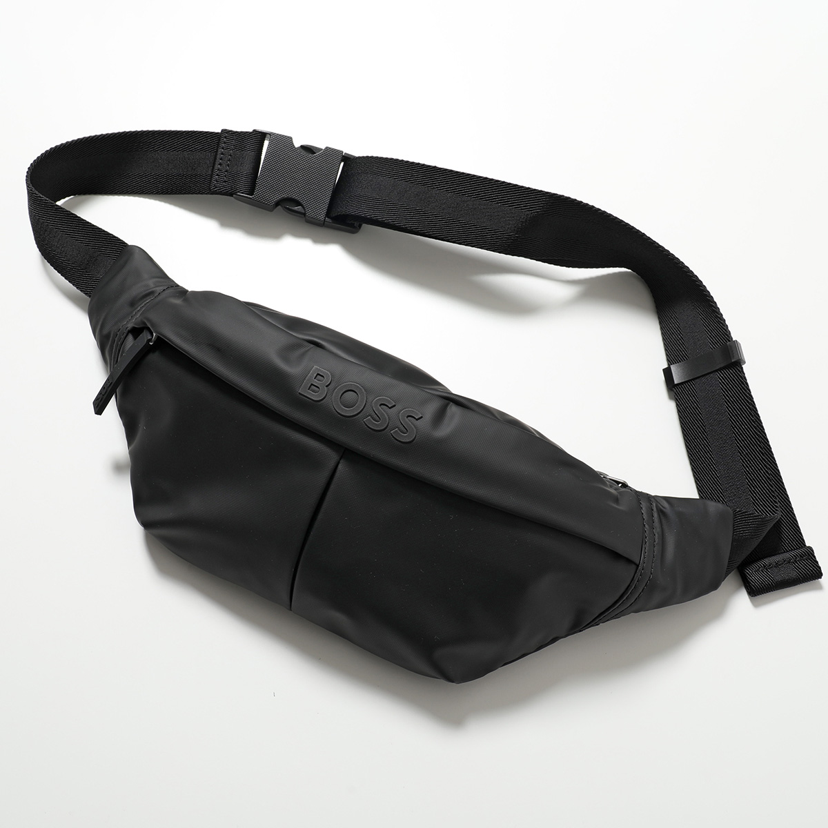 HUGO BOSS（ヒューゴ・ボス） ボディバッグ 50541537 メンズ ベルト