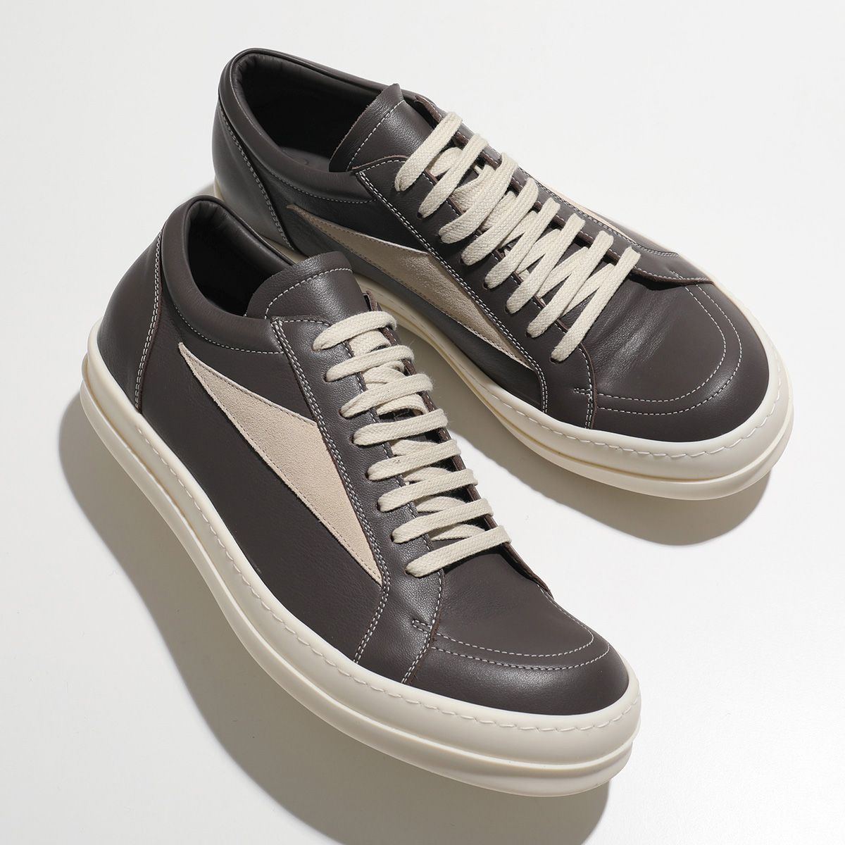 Rick Owens（リック・オウエンス） スニーカー VINTAGE SNEAKS