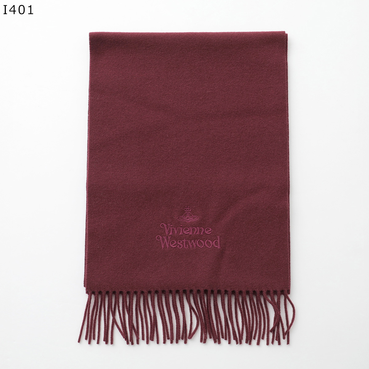 Vivienne Westwood（ヴィヴィアンウエストウッド） マフラー 81030007