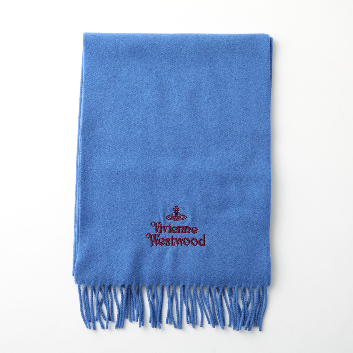 Vivienne Westwood（ヴィヴィアンウエストウッド） マフラー 81030007