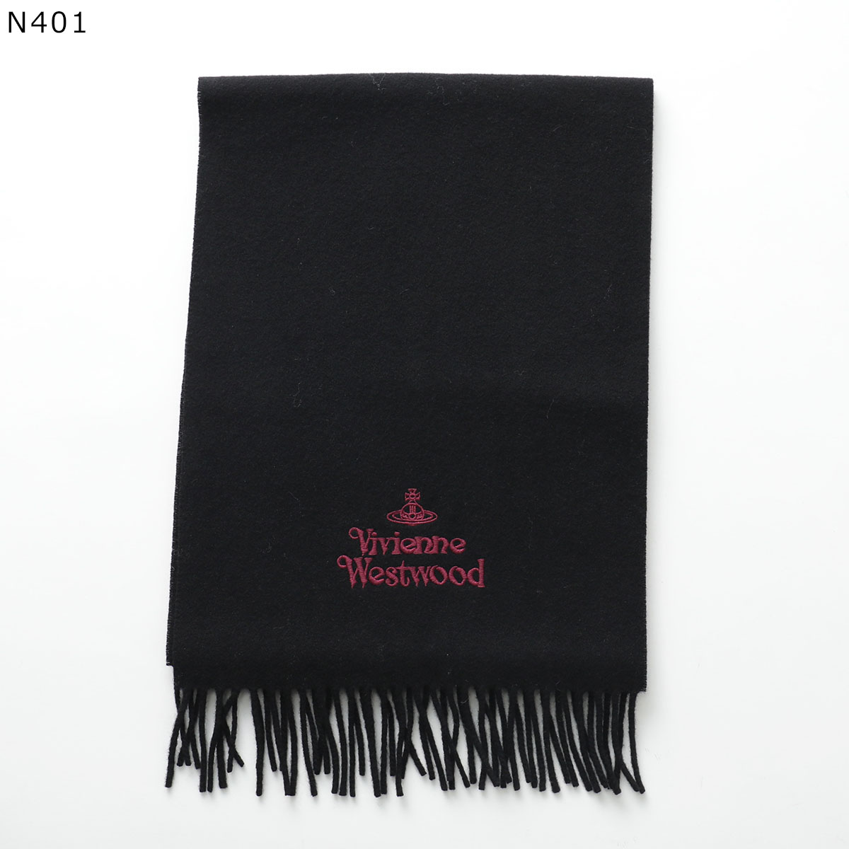 Vivienne Westwood（ヴィヴィアンウエストウッド） マフラー 81030007