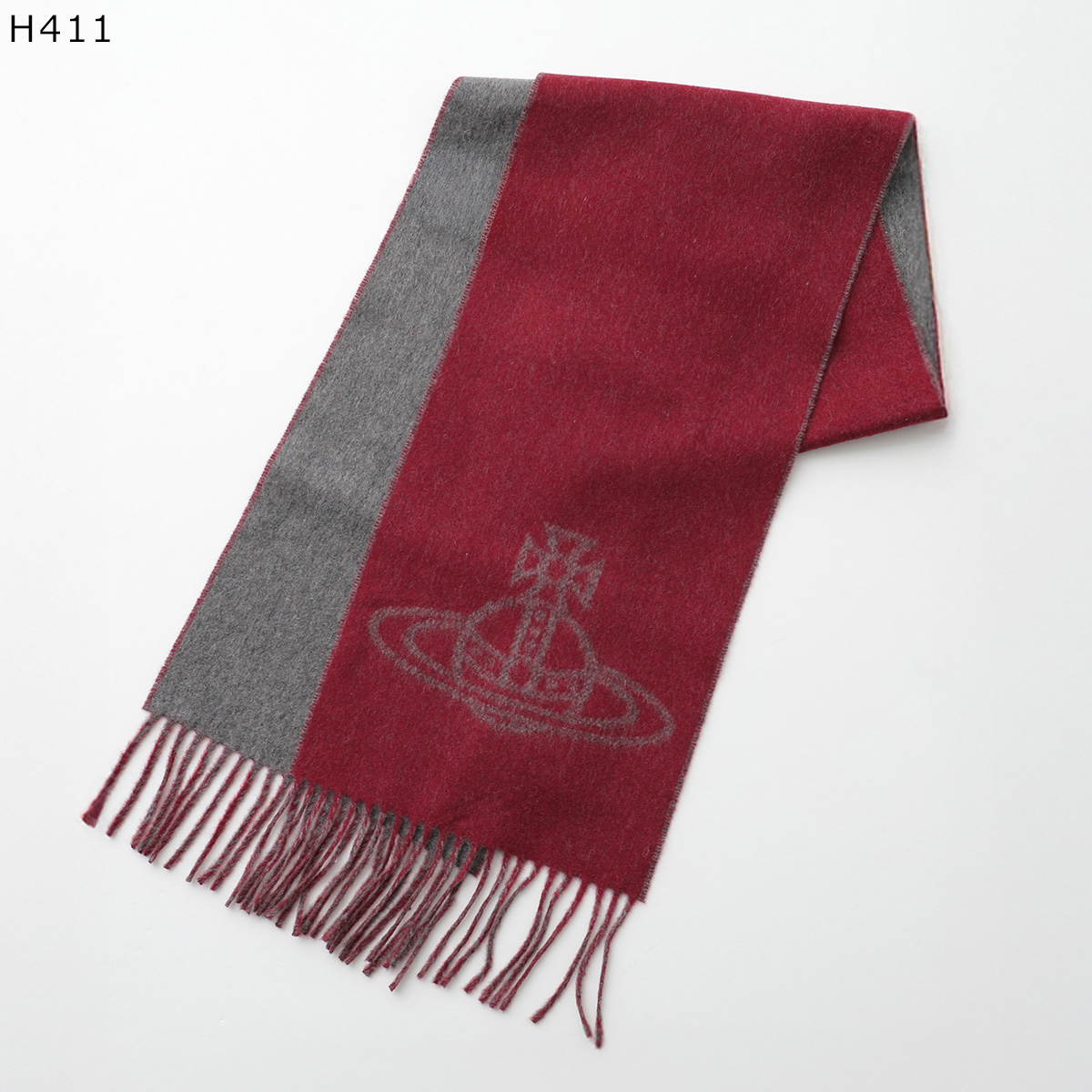 Vivienne Westwood（ヴィヴィアンウエストウッド） マフラー 81030006