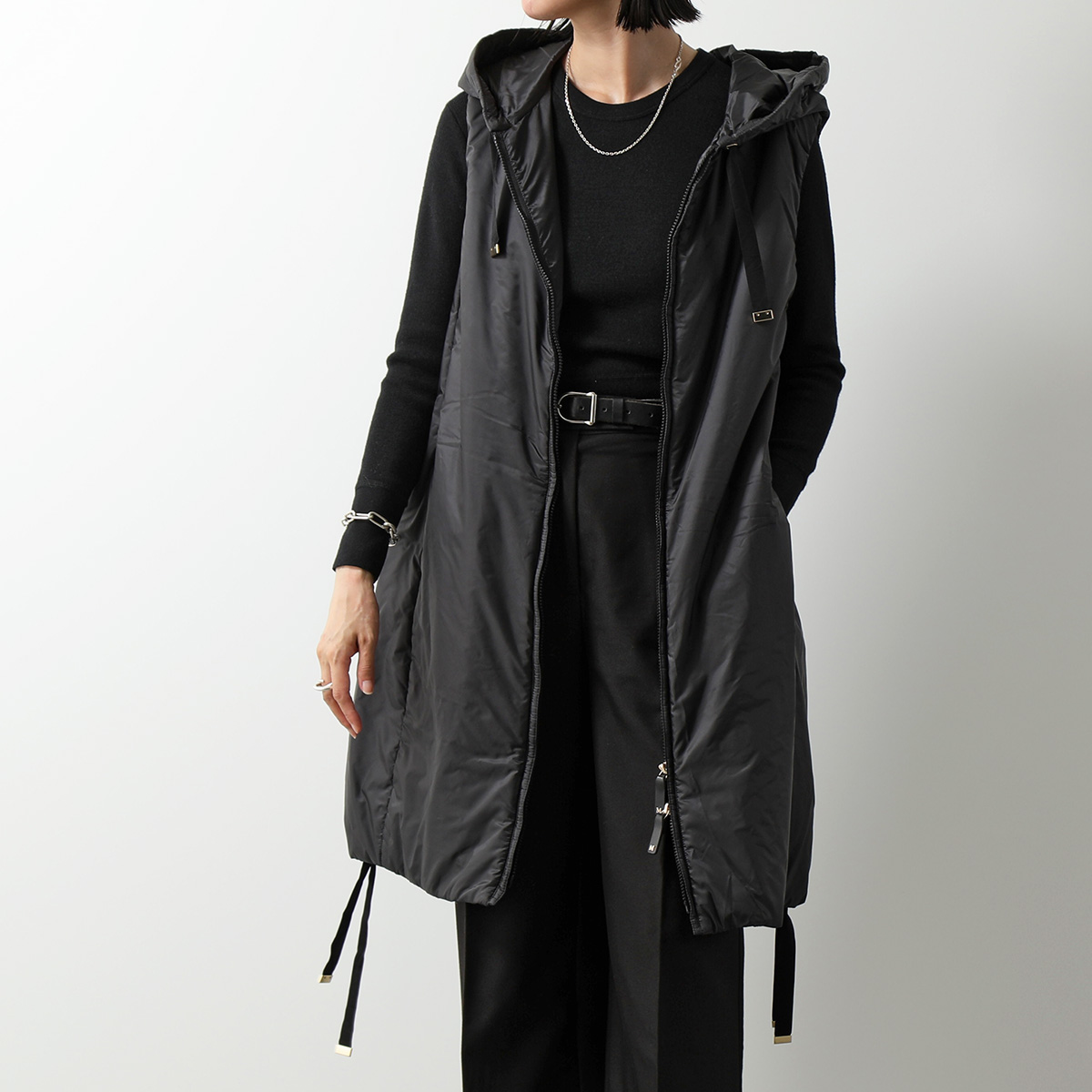 Max Mara（マックスマーラ） 【訳あり-36のみ】MAX MARA THE CUBE ザ